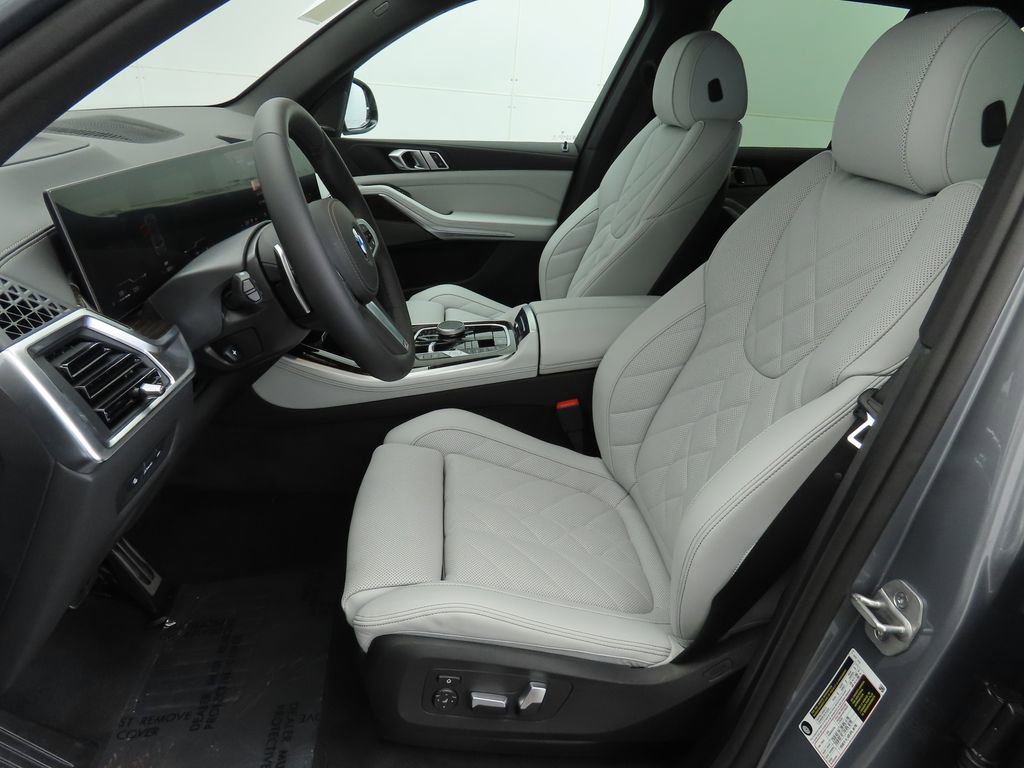 New 2026 BMW X5 sDrive40i w/ M Sport Package image 19