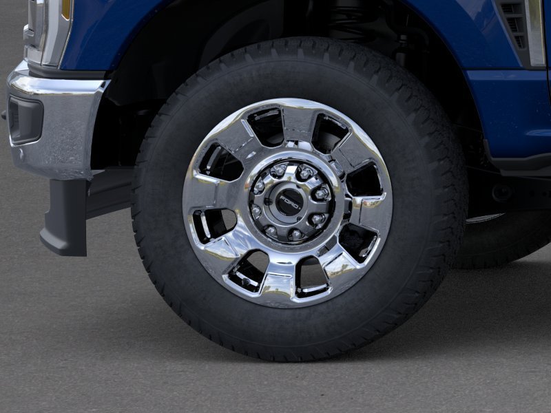 New 2026 Ford F350 Lariat w/ Lariat Ultimate Package AWD/4WD image 19