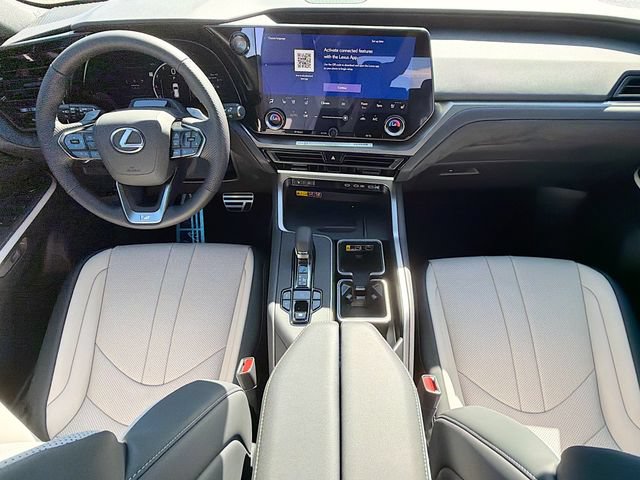 New 2026 Lexus TX 350 AWD w/ Technology Package image 17