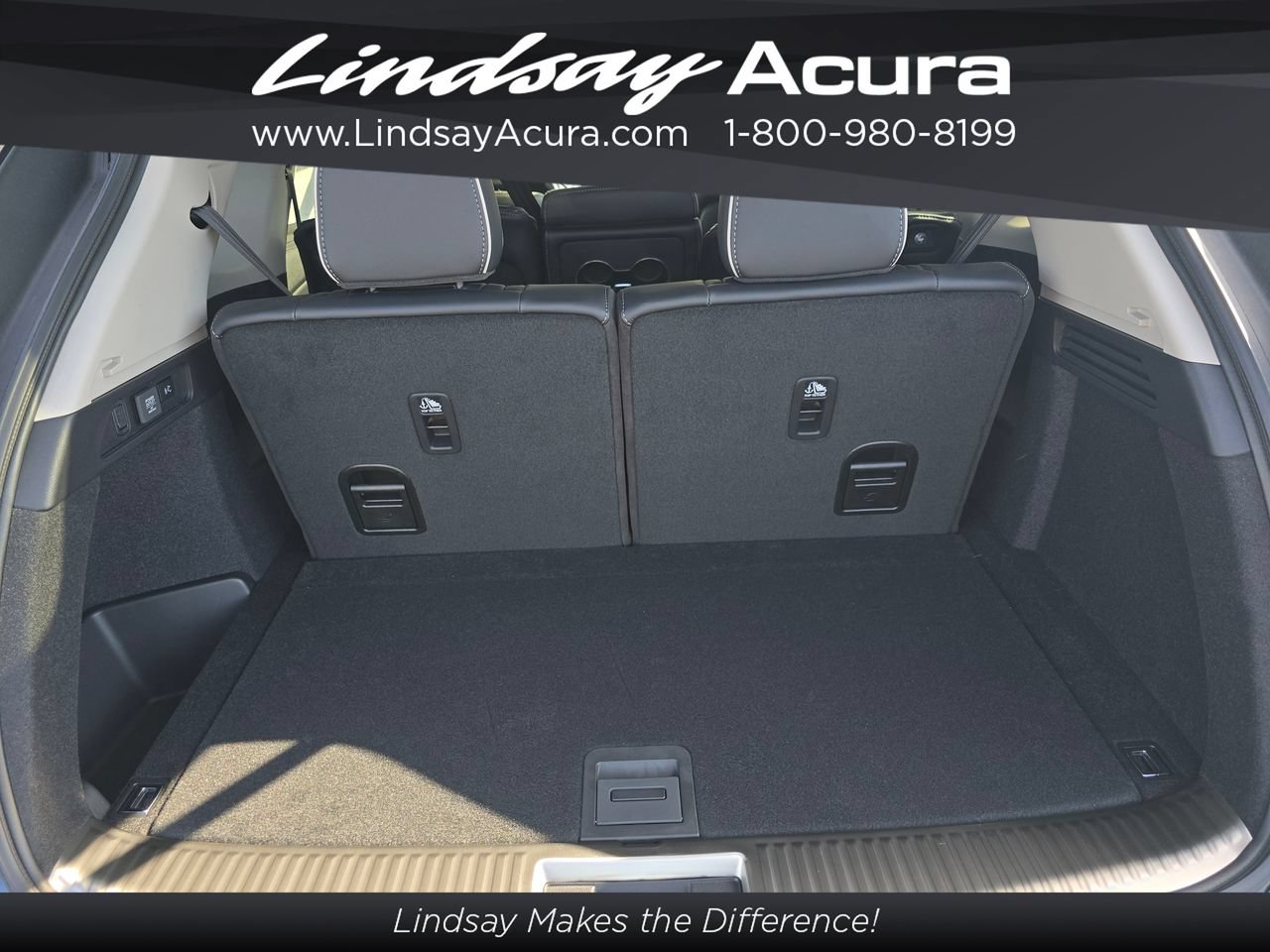 New 2026 Acura MDX w/ Advance Package AWD/4WD image 9