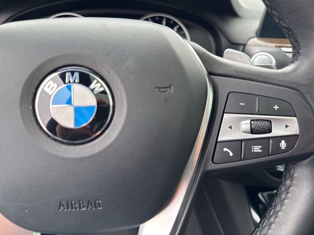 Used 2021 BMW X3 sDrive30i w/ Convenience Package image 39