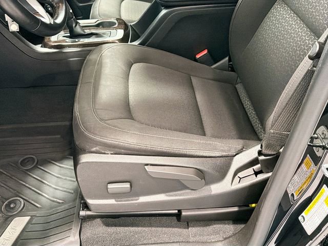 Used 2021 GMC Canyon Elevation w/ Trailering Package image 15