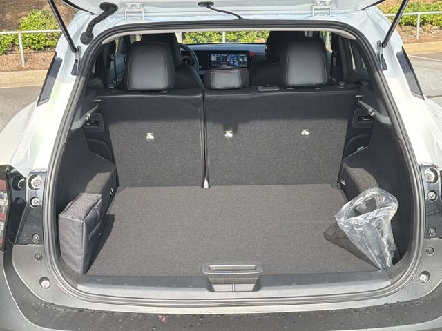 New 2026 Nissan Kicks SR w/ SR Premium Package FWD image 20