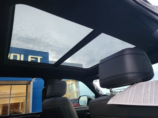 Used 2025 Toyota Tundra Platinum image 19