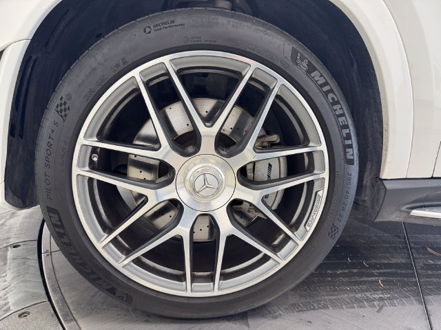 Certified 2021 Mercedes-Benz GLE 53 AMG 4MATIC Coupe image 10