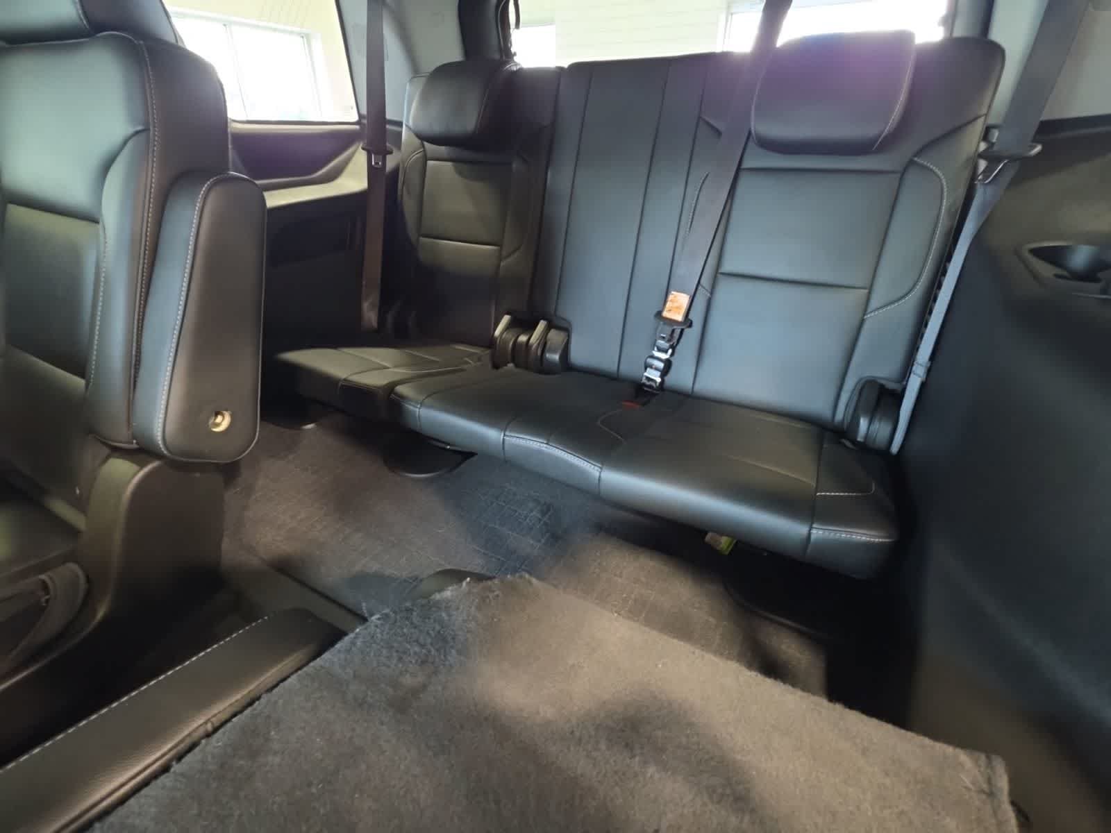 Used 2020 Chevrolet Tahoe Premier AWD/4WD image 33