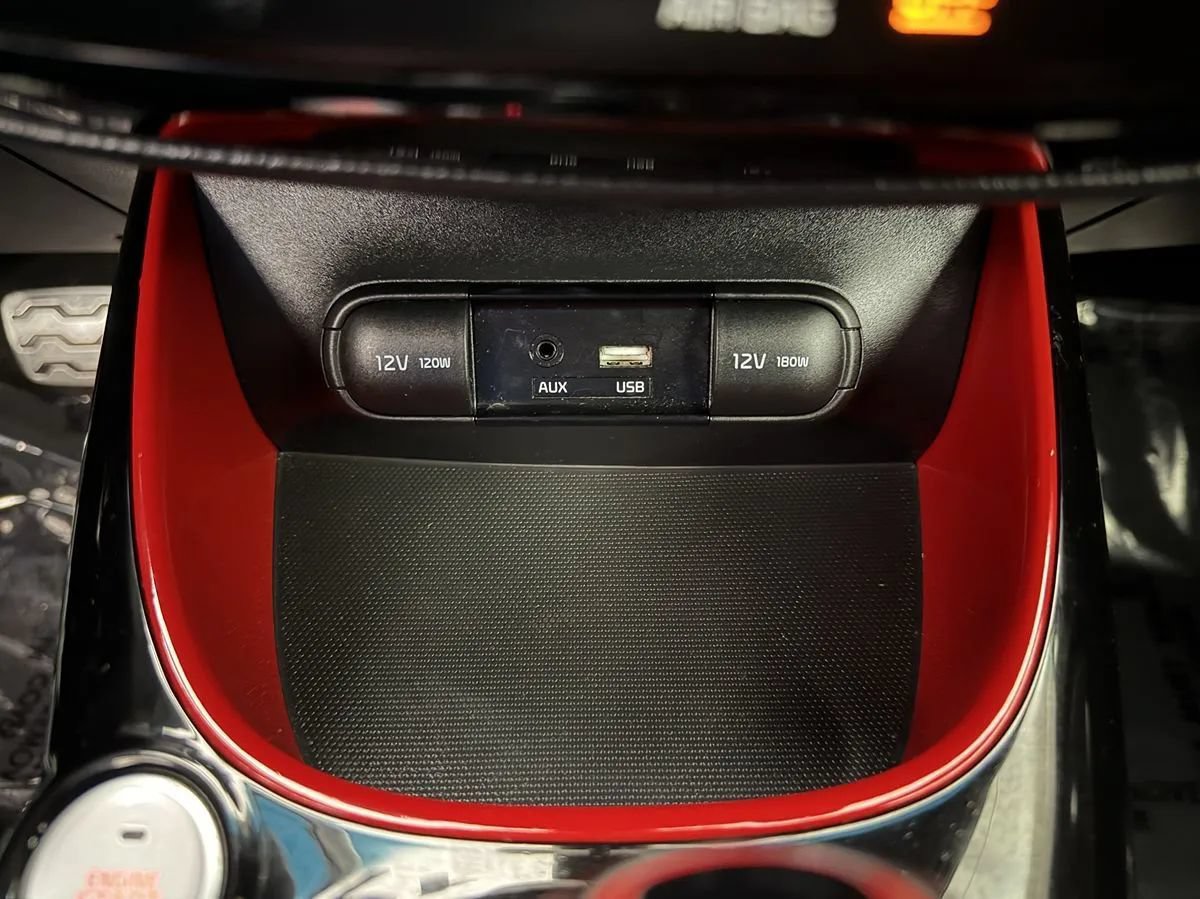 Used 2019 Kia Soul + FWD image 20
