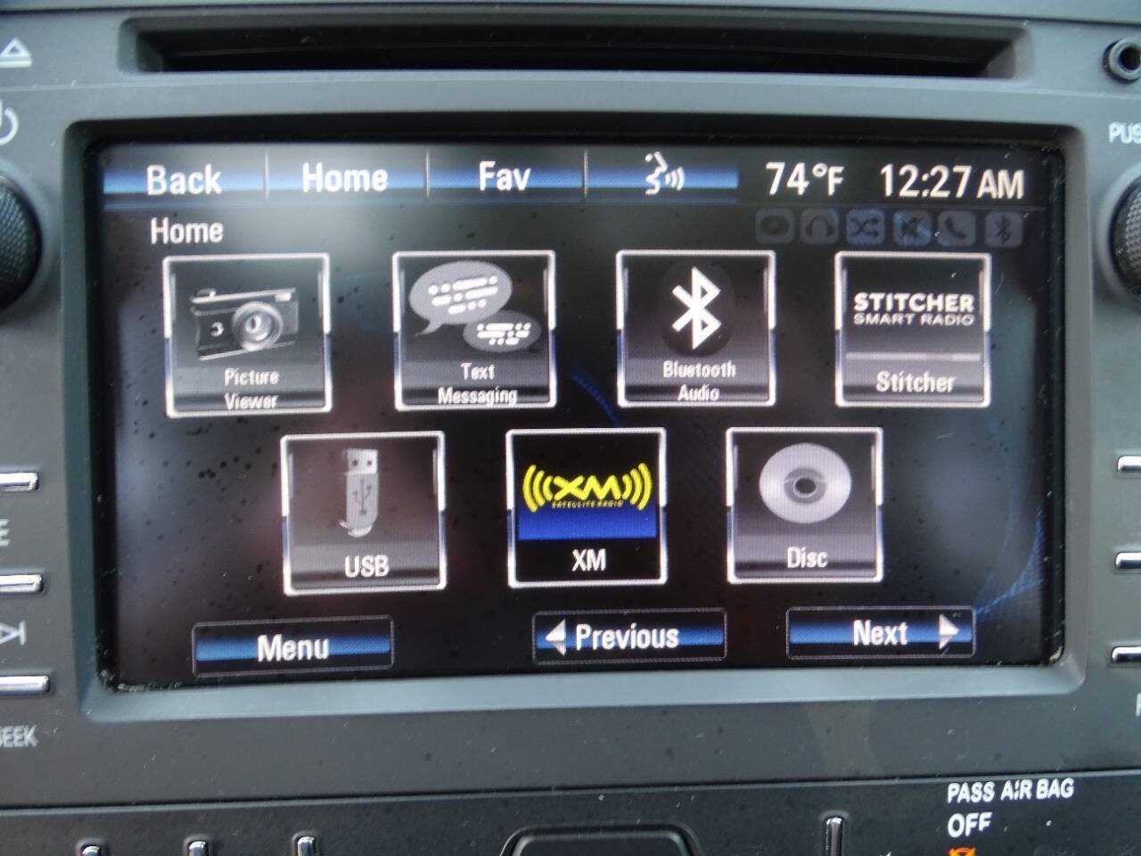 Used 2016 Buick Enclave AWD Premium w/ Experience Buick Package image 30