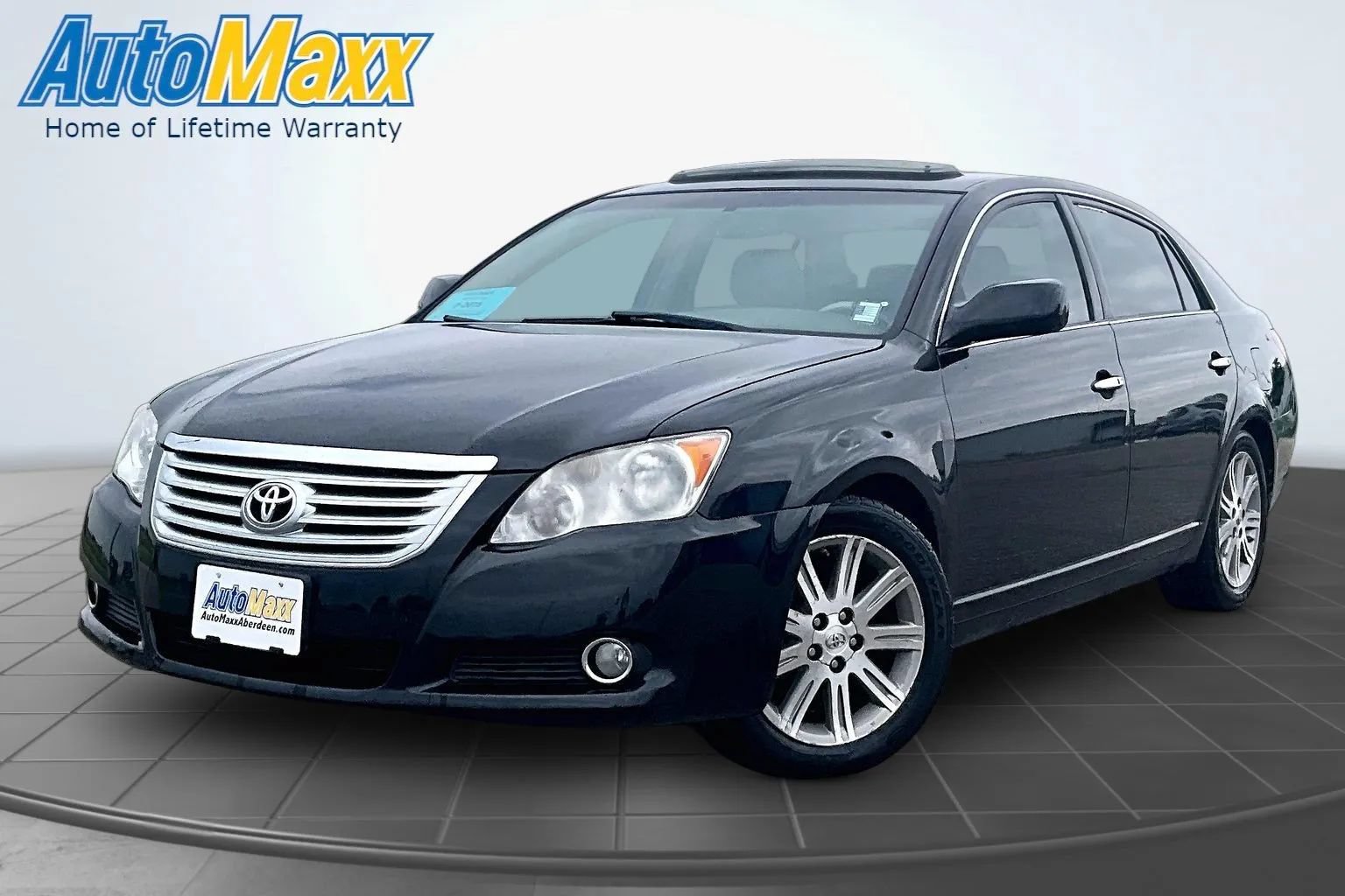 Used 2008 Toyota Avalon FWD image 1