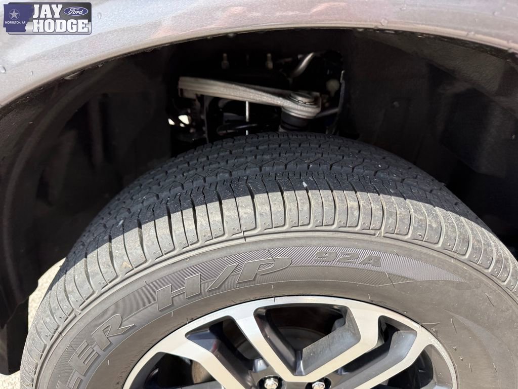 Used 2024 Ford Ranger Lariat RWD image 35