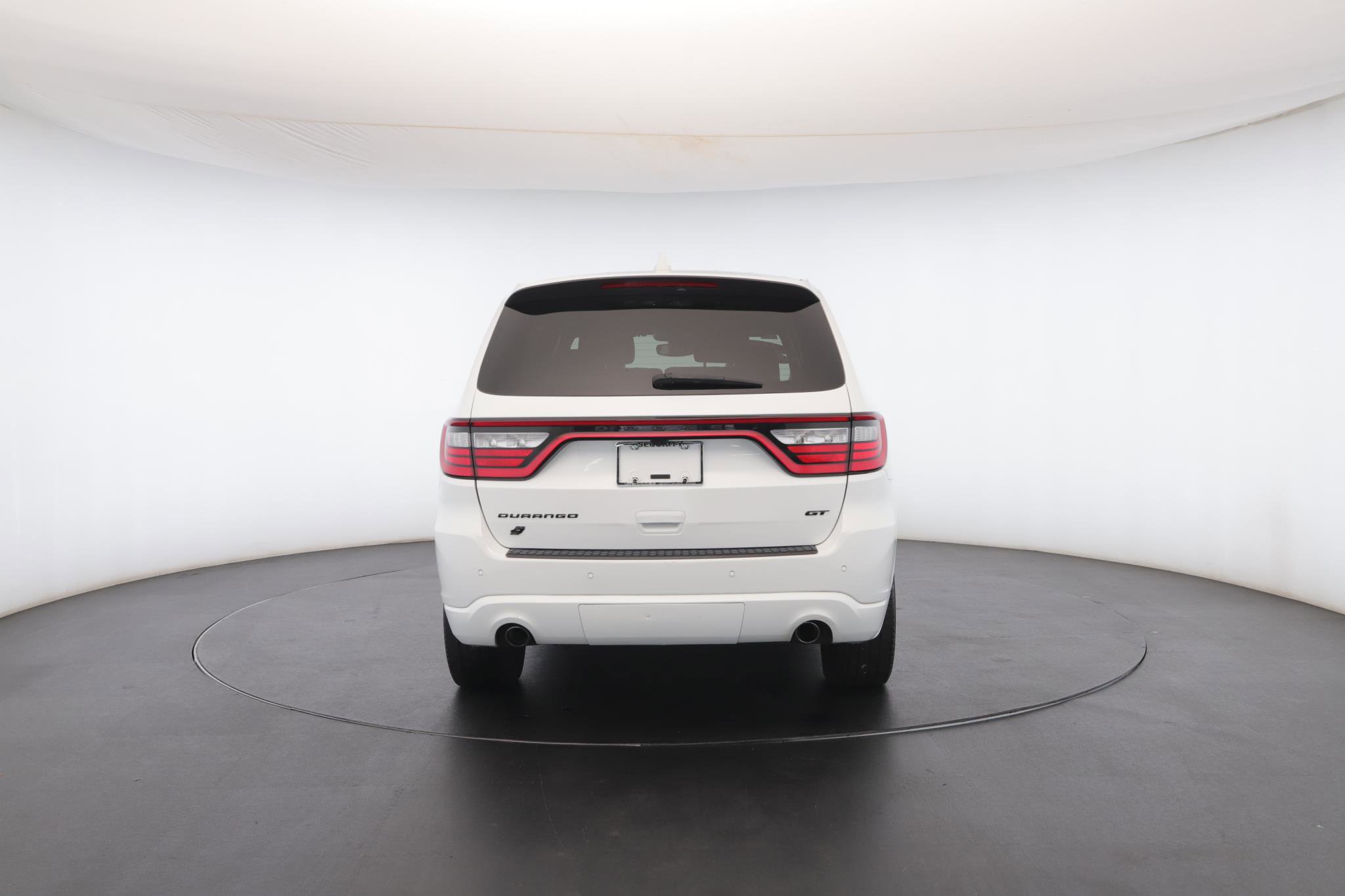 Used 2022 Dodge Durango GT image 25