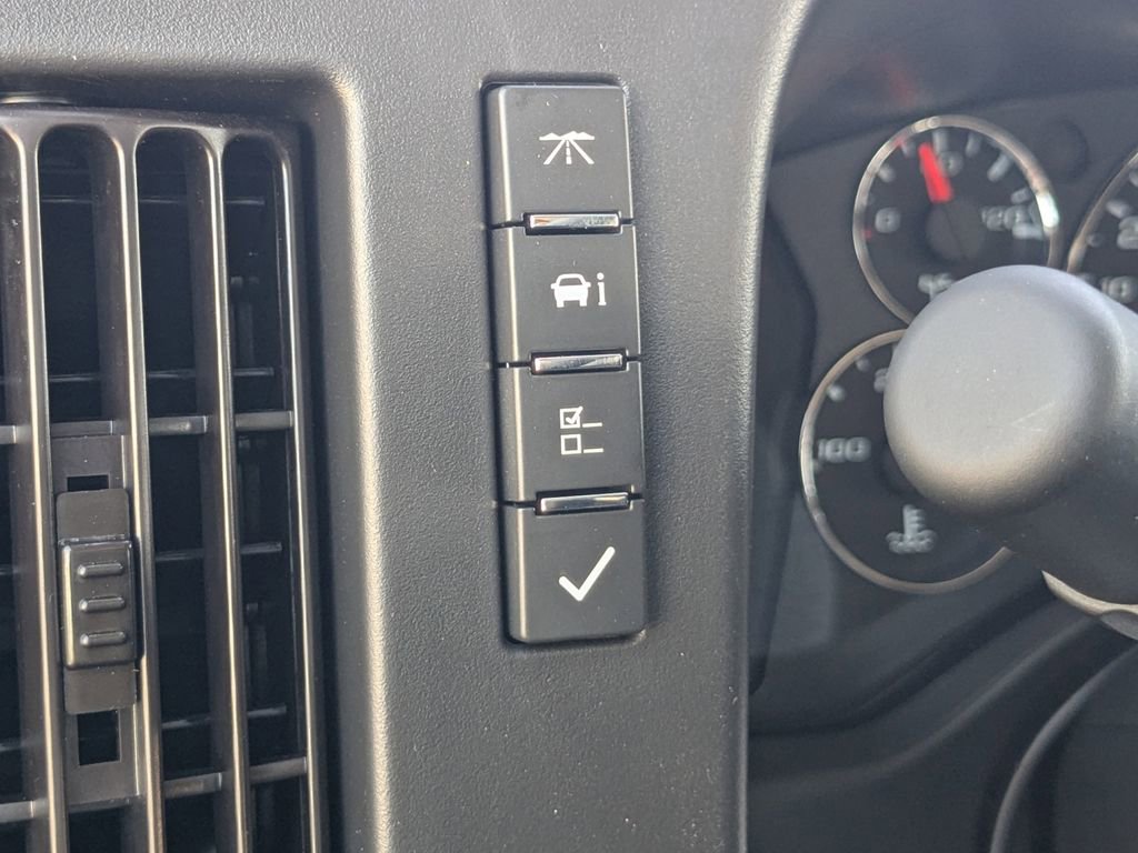 New 2025 Chevrolet Express 2500 w/ Driver Convenience Package image 30