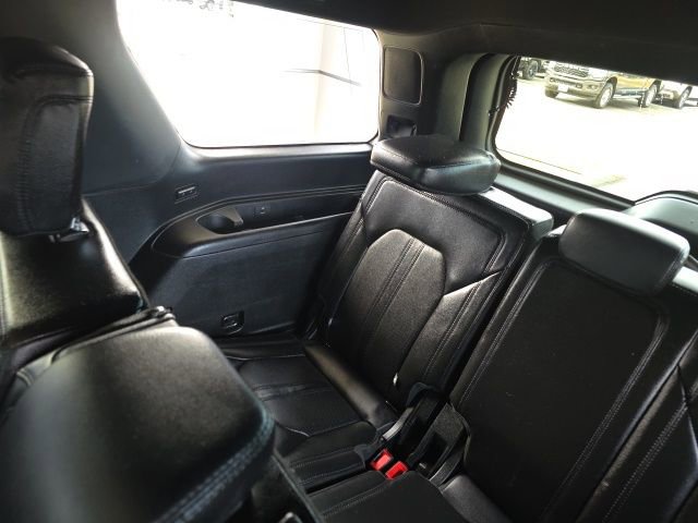 Used 2021 Ford Expedition Limited image 19