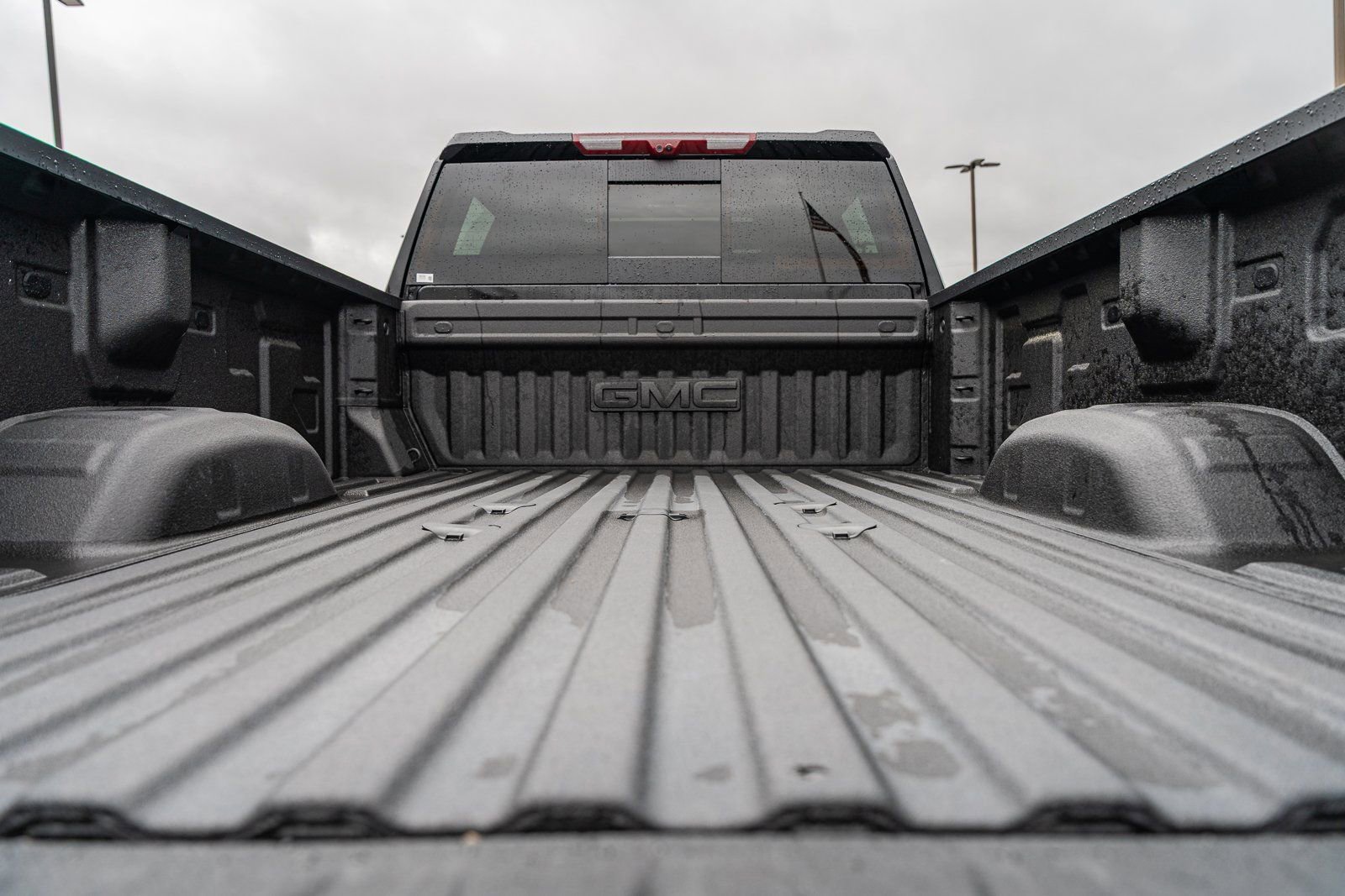 Used 2025 GMC Sierra 3500 Denali w/ Denali Reserve Package image 30