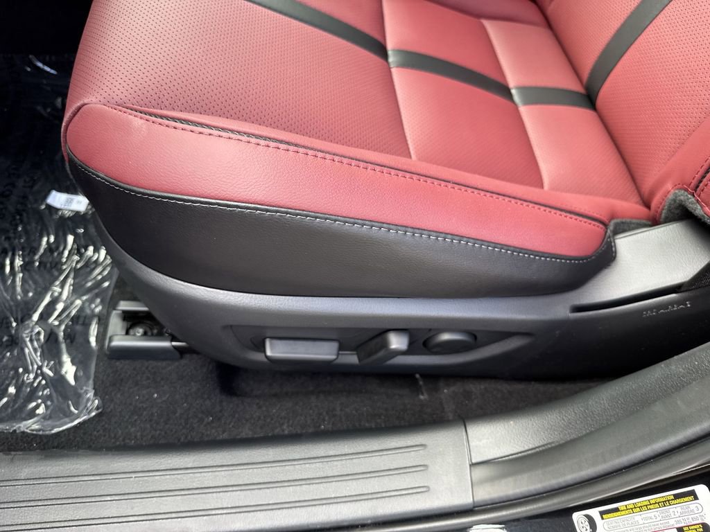 New 2026 MAZDA CX-50 AWD 2.5 Hybrid w/ Weather Package image 42