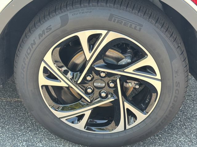 New 2026 Lincoln Nautilus Premier w/ Jet Appearance Package AWD/4WD image 20