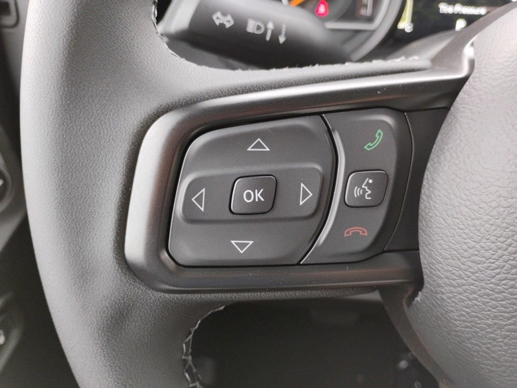 New 2025 Jeep Gladiator Mojave image 35