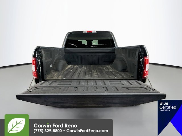 Used 2018 Ford F150 XLT AWD/4WD image 28