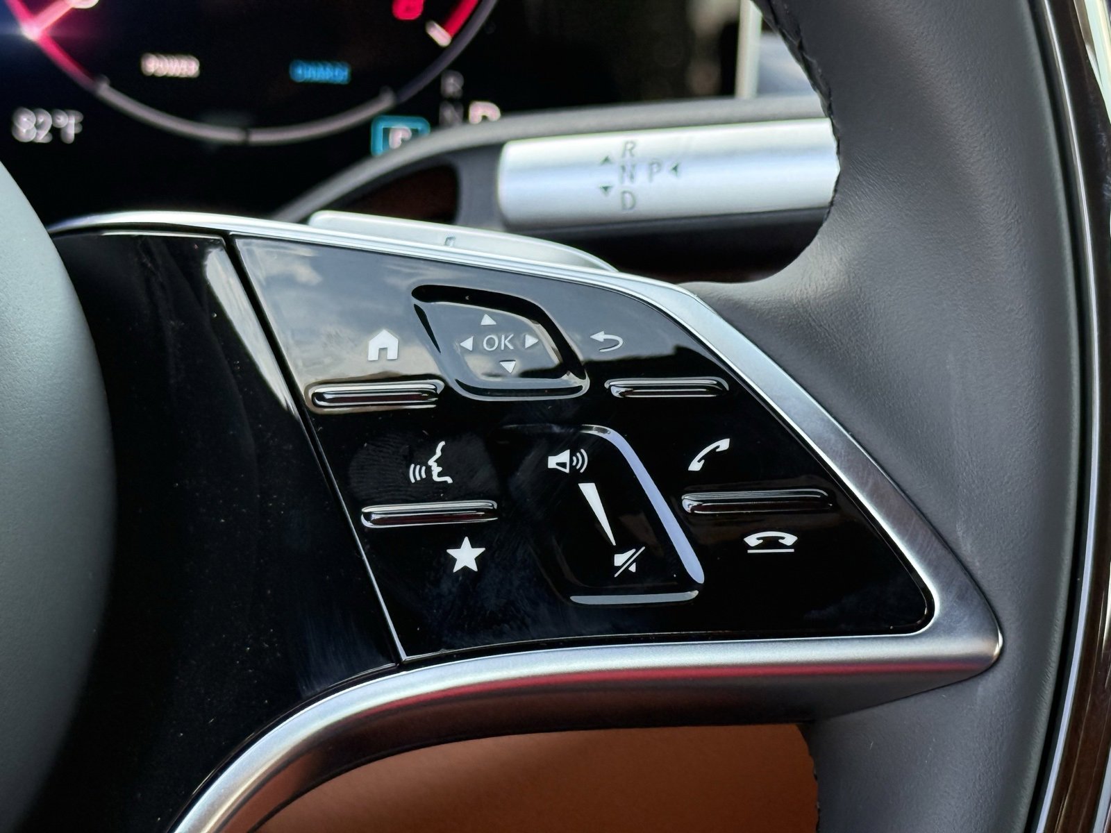 New 2026 Mercedes-Benz S 580 4MATIC Sedan image 20