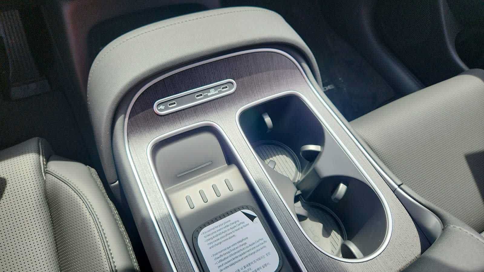 New 2026 Hyundai Palisade SEL FWD image 15