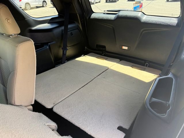 Used 2017 Ford Explorer FWD image 19