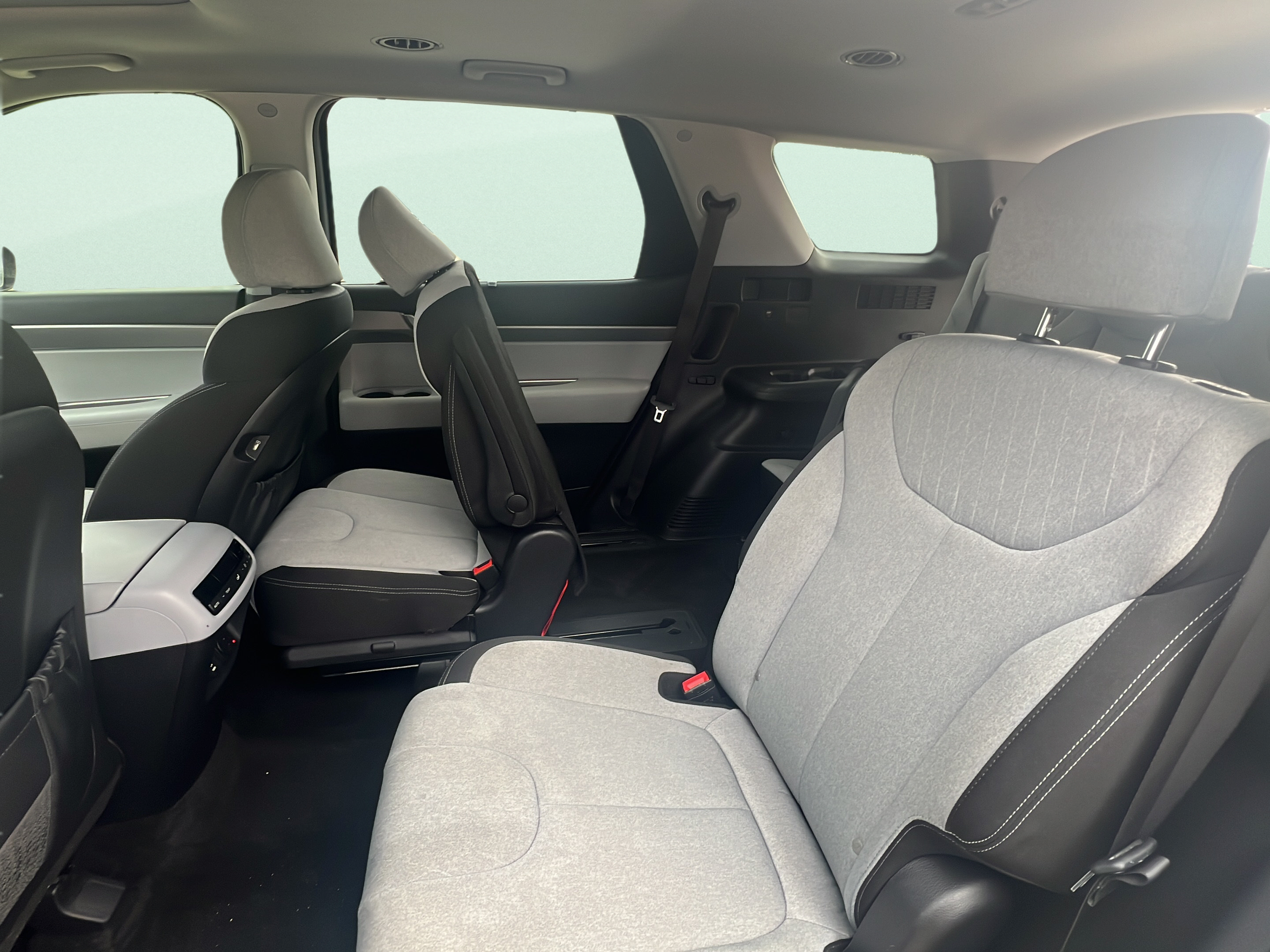 Used 2020 Hyundai Palisade SEL w/ Convenience Package FWD image 24