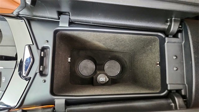 Used 2020 Maserati Levante S image 53