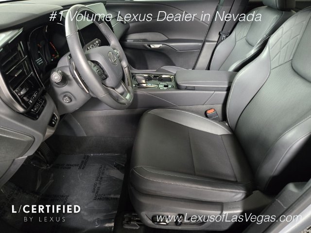Used 2025 Lexus RX 350h AWD/4WD image 14