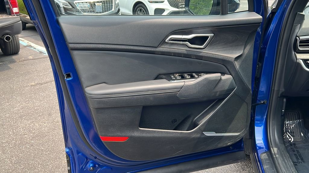 Used 2023 Kia Sportage X-Line image 19