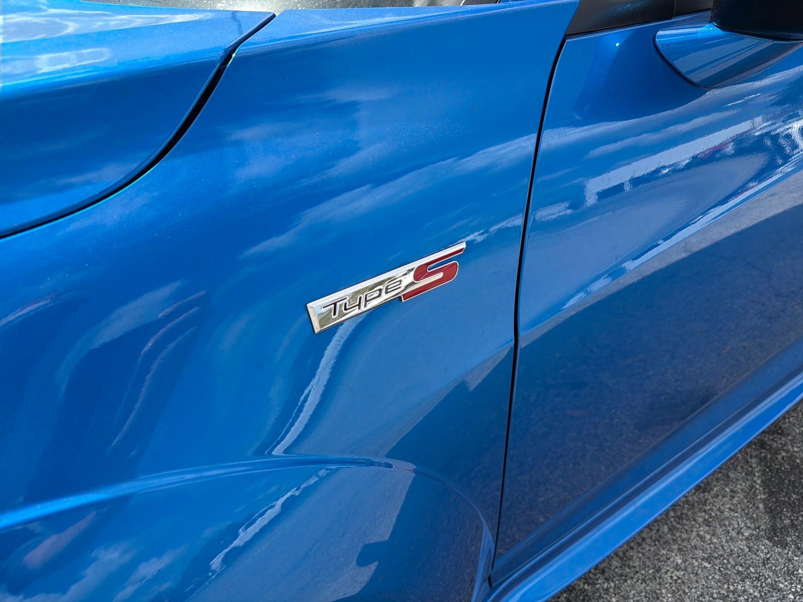 New 2026 Acura Integra Type S image 13
