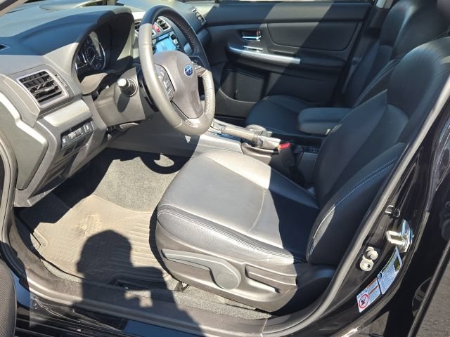 Used 2015 Subaru Impreza 2.0i Sport Limited AWD/4WD image 12