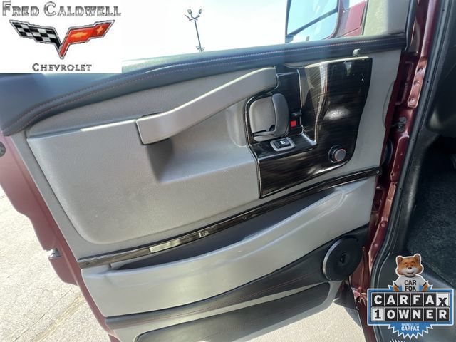 Used 2025 Chevrolet Express 2500 w/ Driver Convenience Package RWD image 26