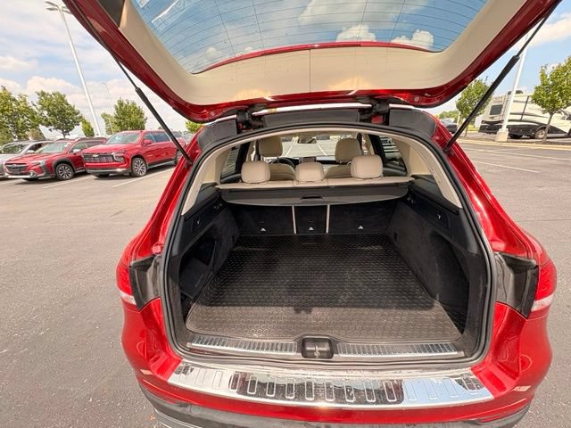 Used 2016 Mercedes-Benz GLC 300 4MATIC image 18