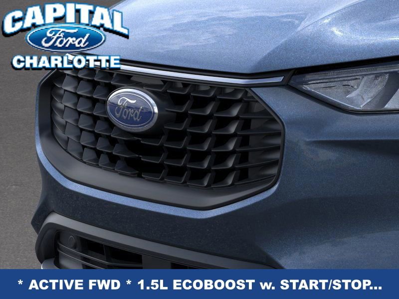 New 2026 Ford Escape Active image 18