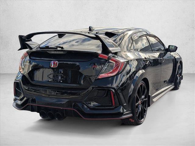 Used 2020 Honda Civic Type R image 5
