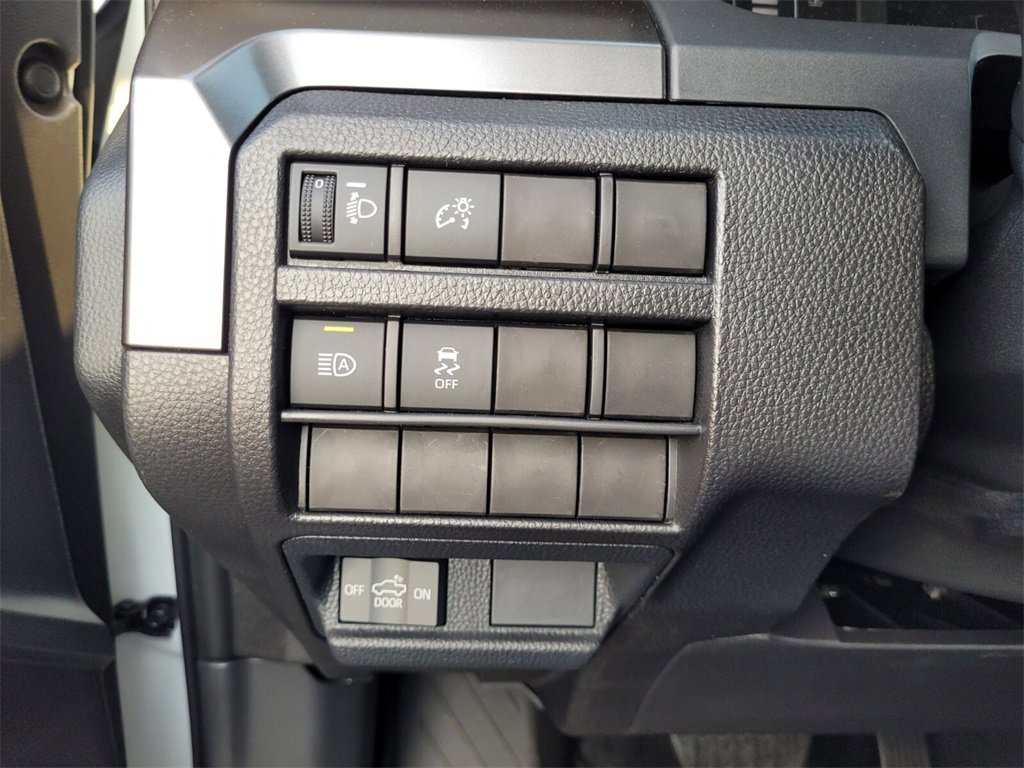 New 2025 Toyota Tacoma SR5 image 27