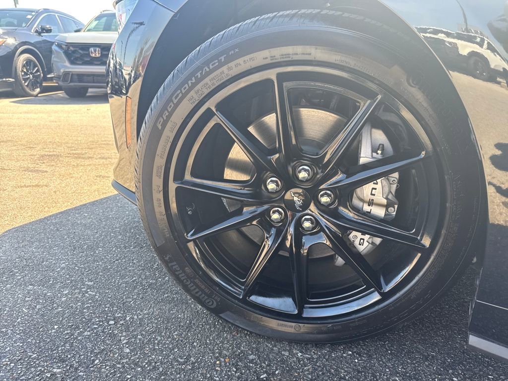 Used 2024 Ford Mustang GT Premium image 29