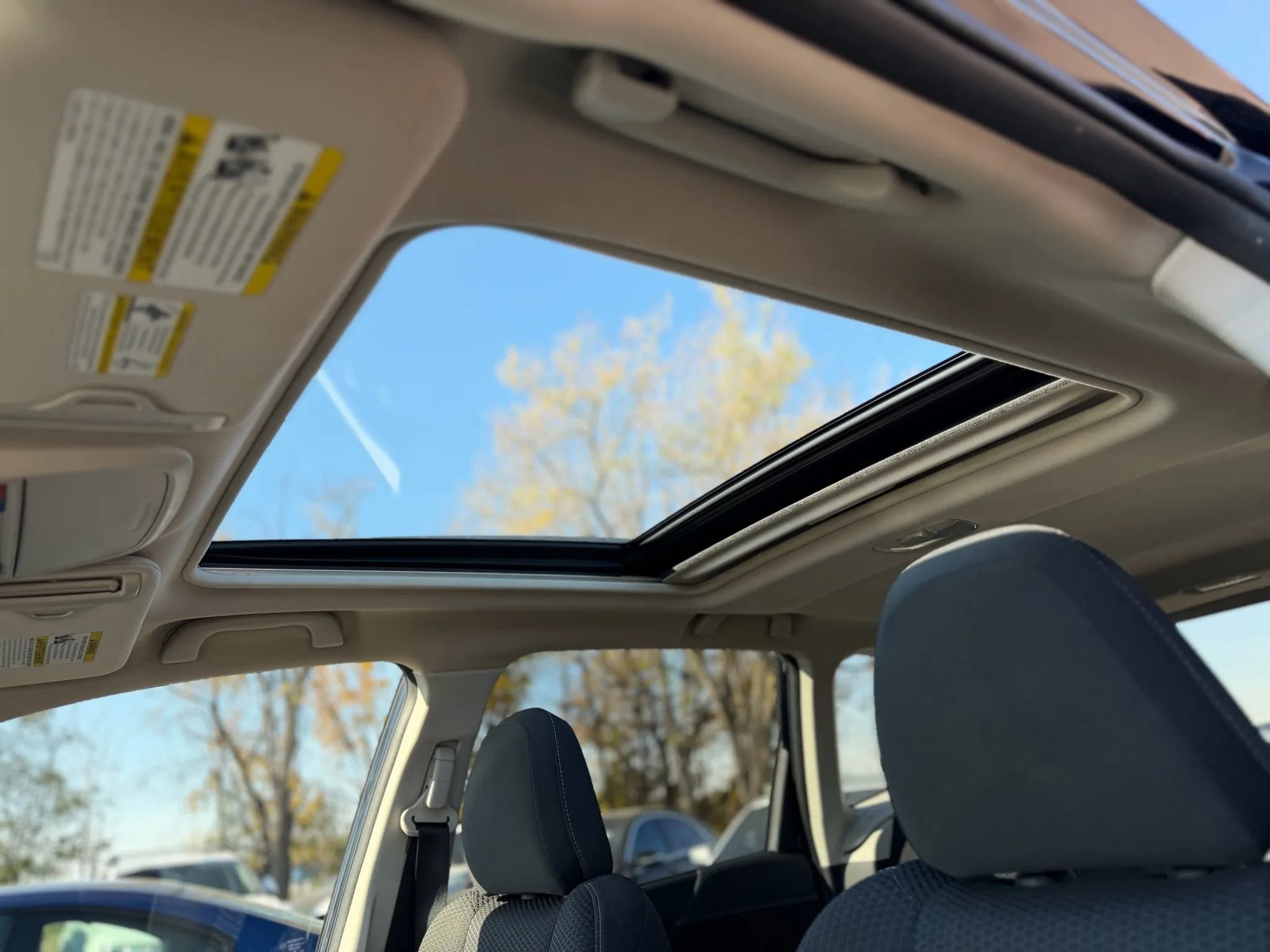 Used 2019 Subaru Forester Premium image 20