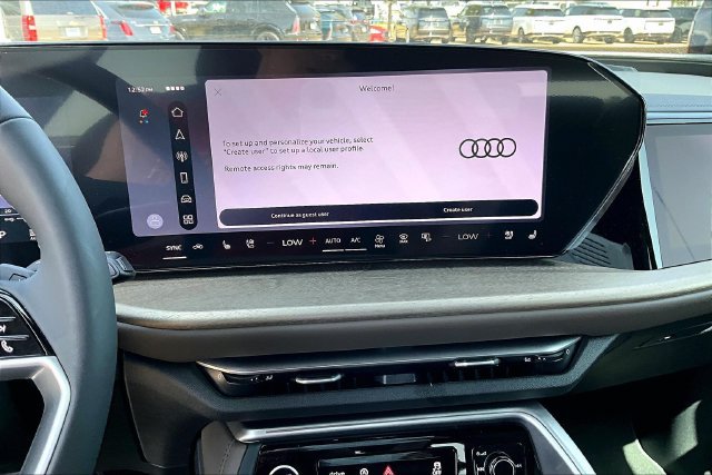 New 2026 Audi Q5 Premium Plus AWD/4WD image 24