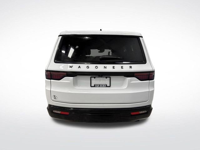 Used 2024 Jeep Wagoneer Series II image 14