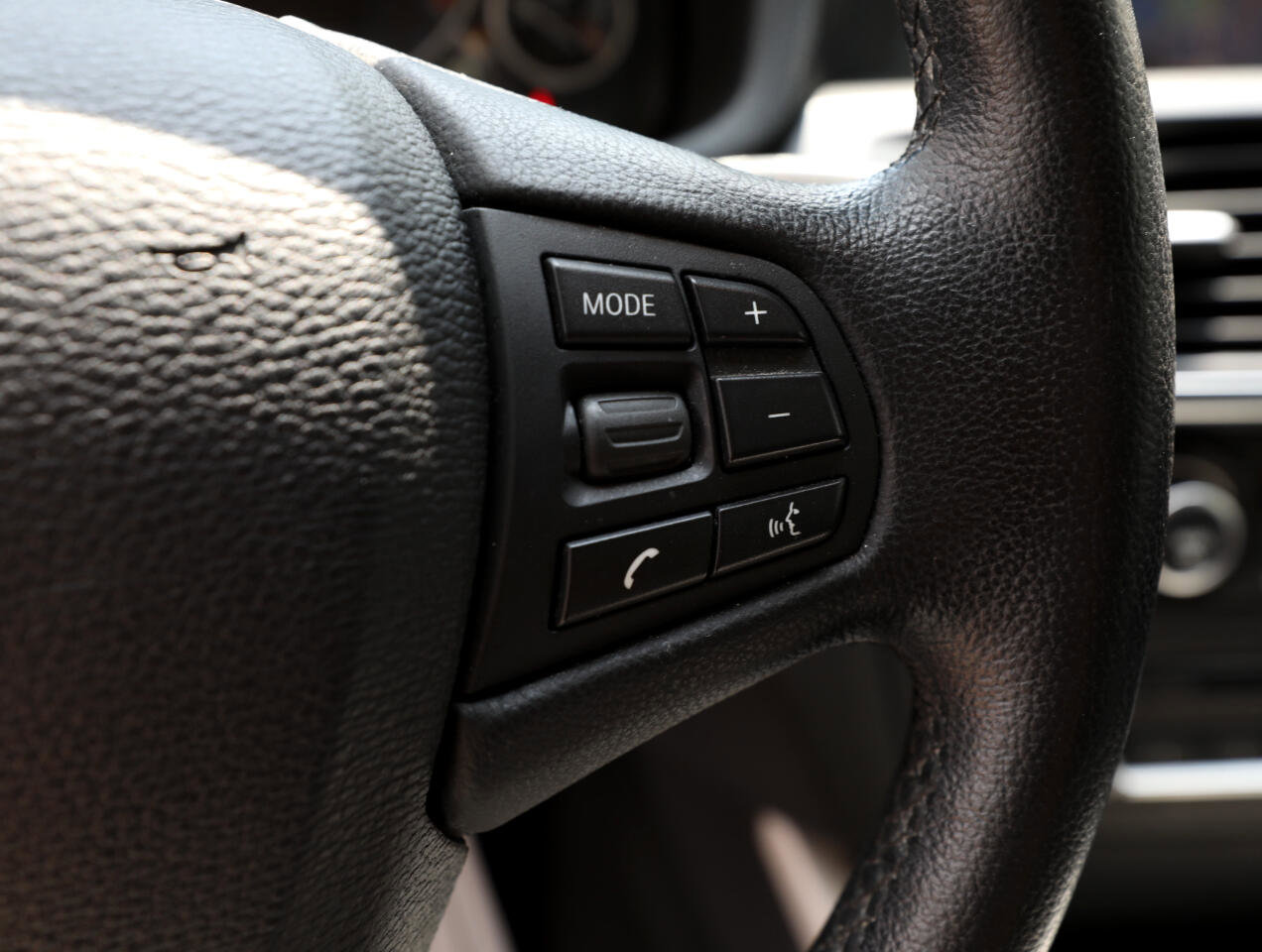 Used 2011 BMW X3 xDrive28i image 20