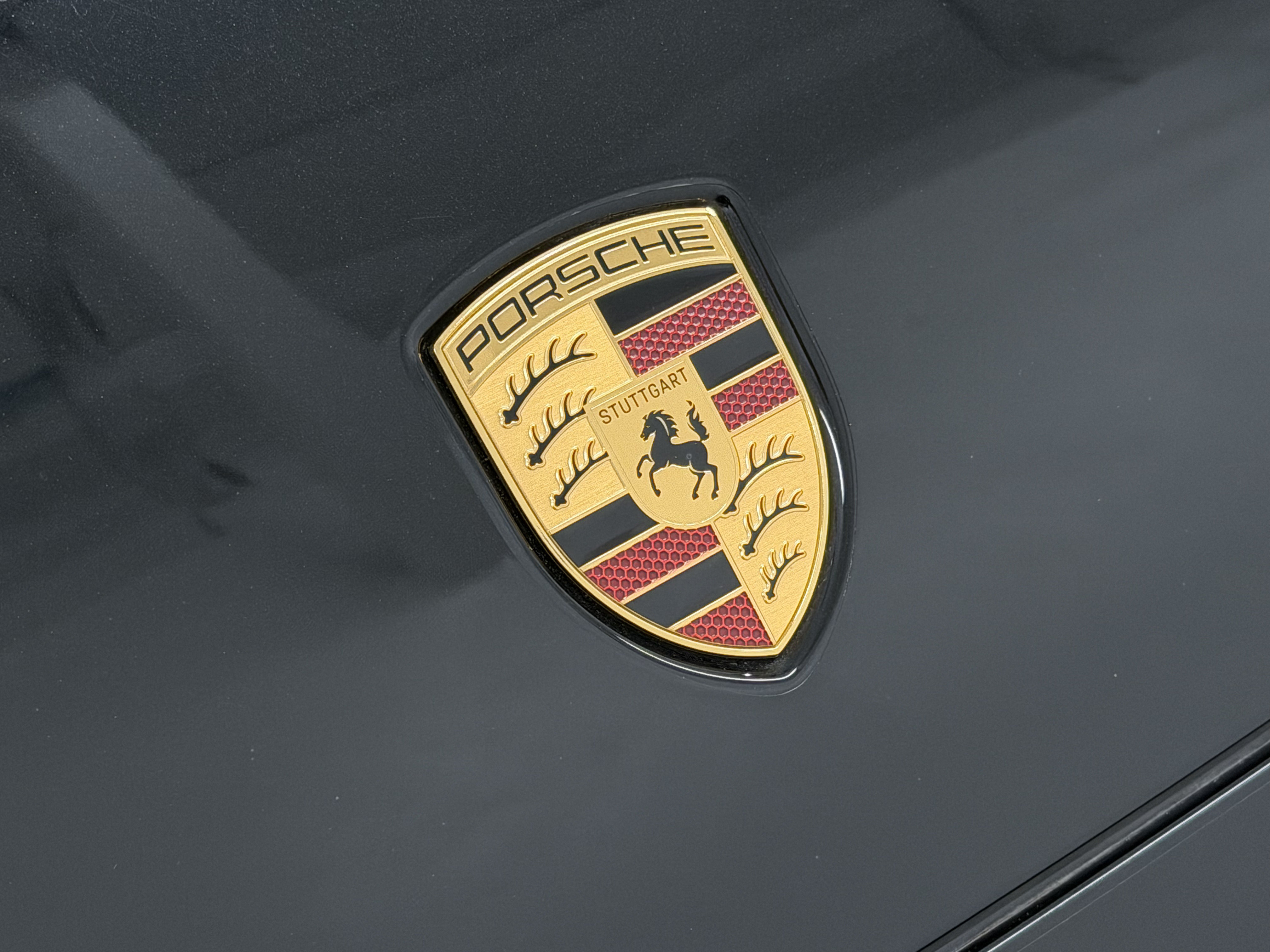 Certified 2026 Porsche Cayenne S AWD/4WD image 73
