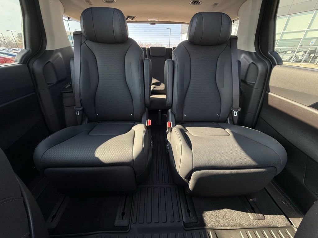 New 2026 Kia Carnival SX Prestige image 31