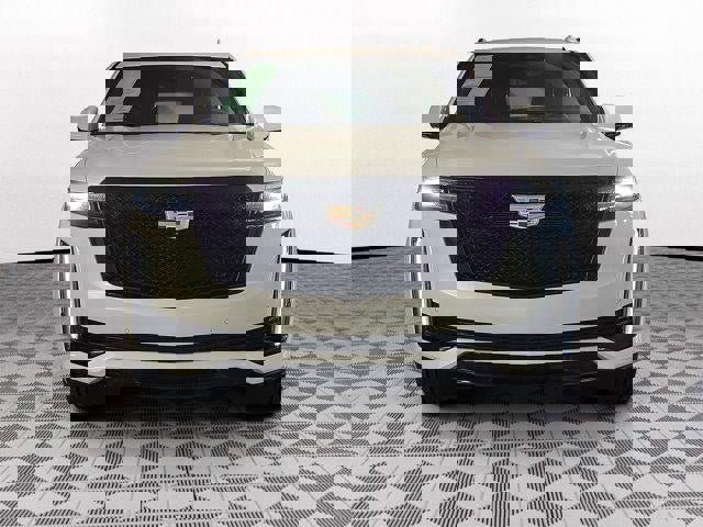 Certified 2023 Cadillac Escalade ESV Sport image 2