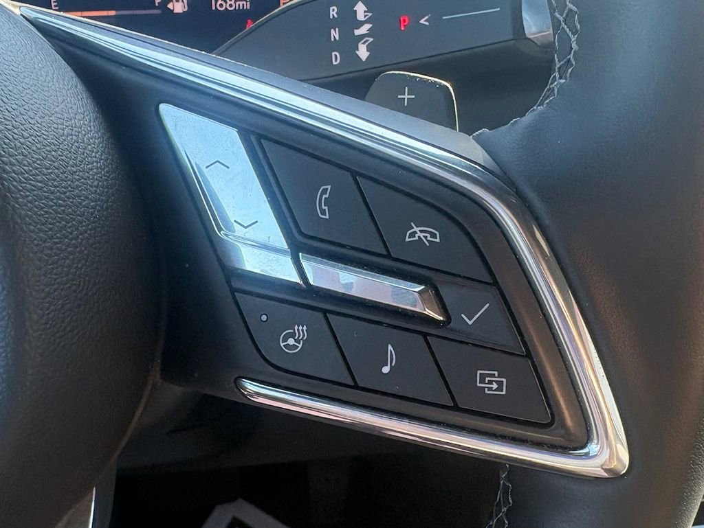 Used 2025 Buick Enclave Preferred image 8