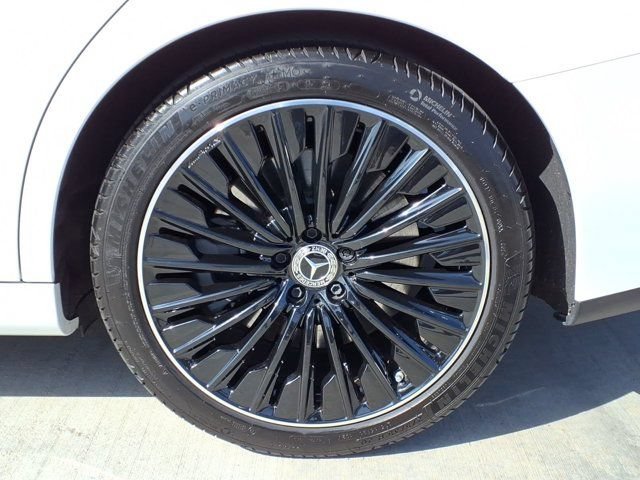 Certified 2024 Mercedes-Benz E 450 4MATIC Sedan image 24