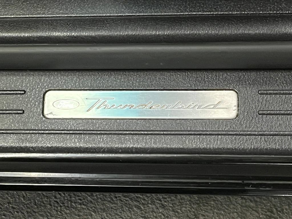 Used 2003 Ford Thunderbird RWD image 18