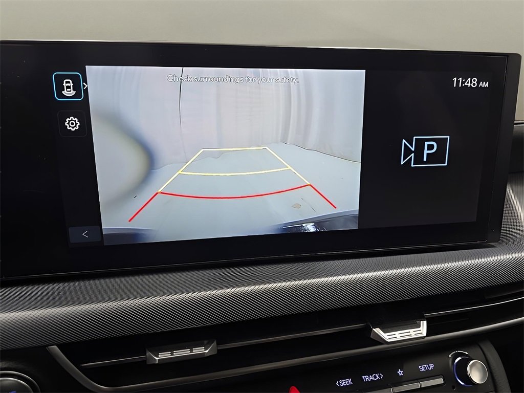 Certified 2025 Hyundai Sonata SEL image 25