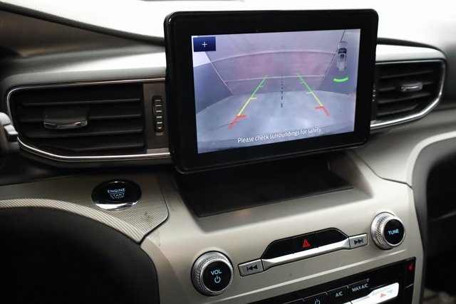 Used 2023 Ford Explorer XLT w/ Equipment Group 202A image 17