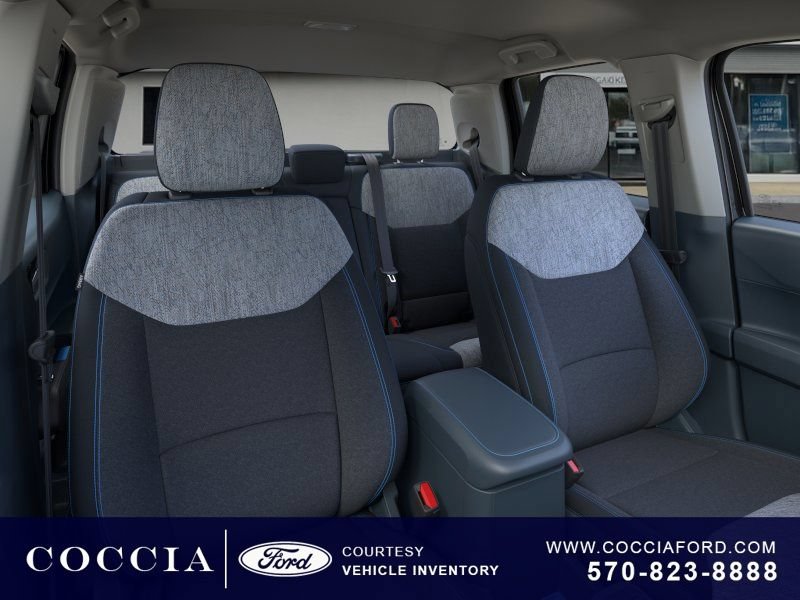 New 2026 Ford Maverick XLT AWD/4WD image 10